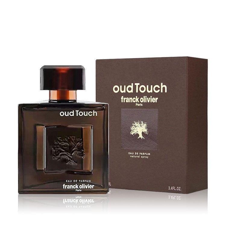 عطر فرانك اوليفر عود تاتش او دو بارفيوم 100مل