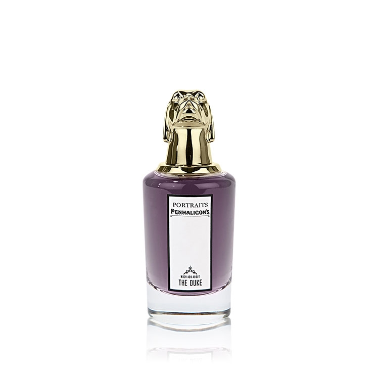عطر بنهالغيز ذا دوك او دو بارفيوم 75مل