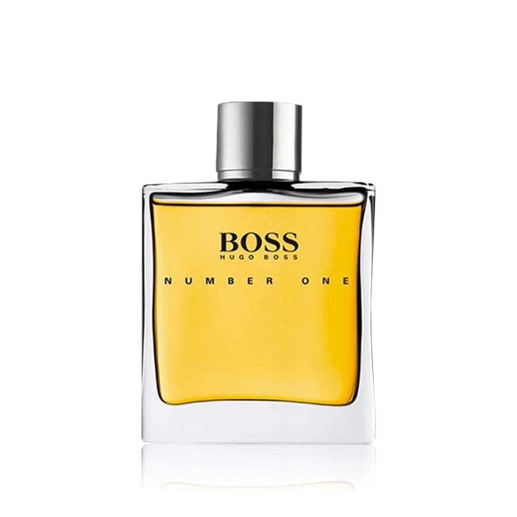 عطر هوقو بوس نمبر ون الرجالي او دو تواليت 100مل