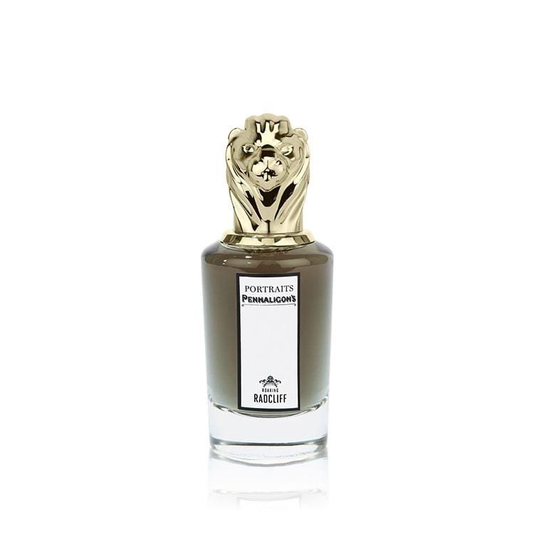 عطر بنهالغيز رورينغ رادكليف او دو بارفيوم 75مل