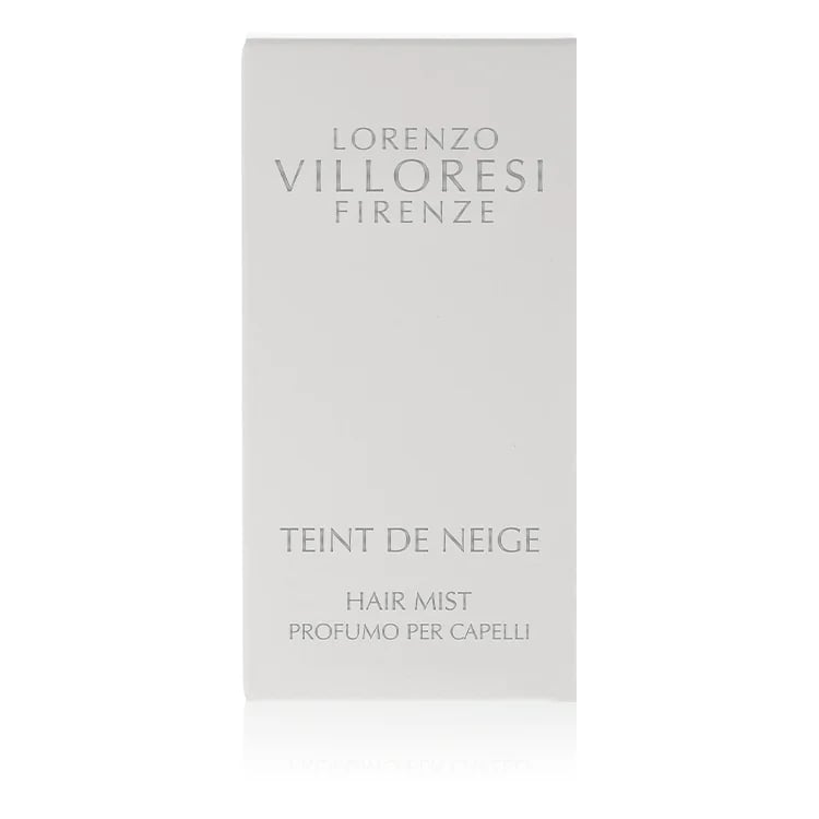 عطر الشعر لورينزو فيلوريسي تينت دو نيج 50مل
