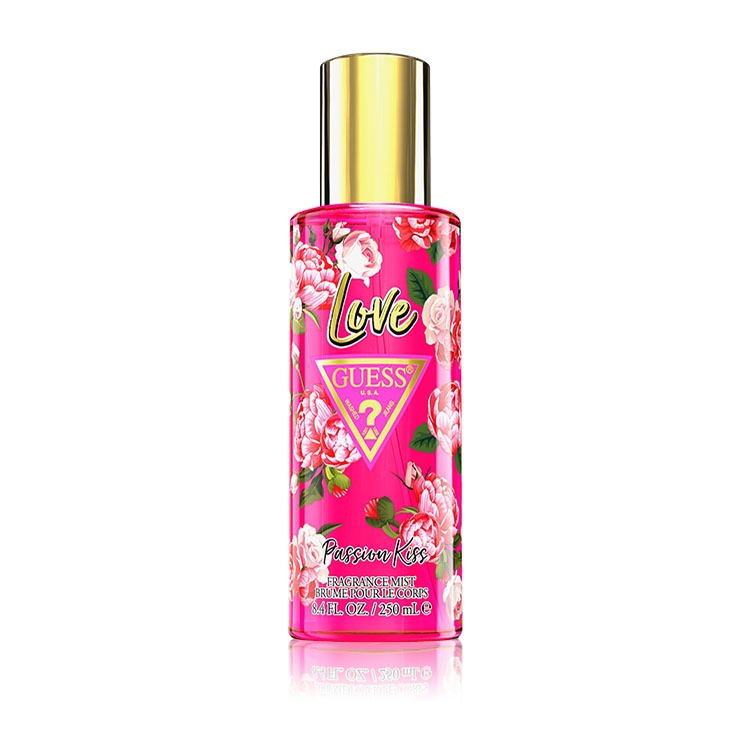 معطر جسم جيس لوف باشن كيس 250مل