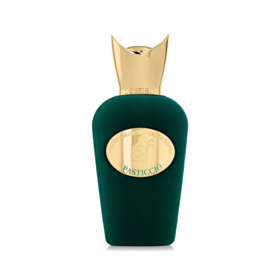 عطر سوسبيرو باستيتشو او دو بارفيوم 100مل