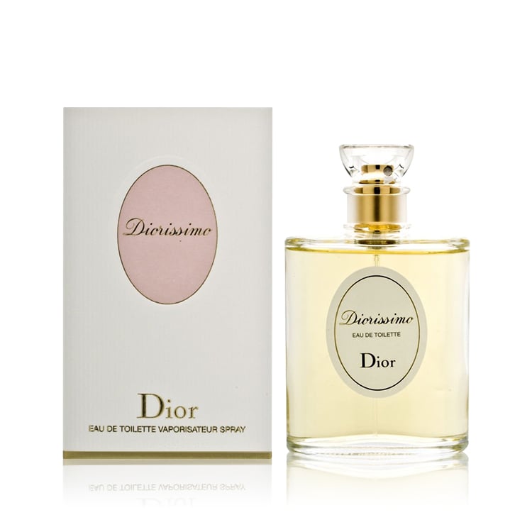 عطر ديور ديوريسيمو او دو تواليت 50مل