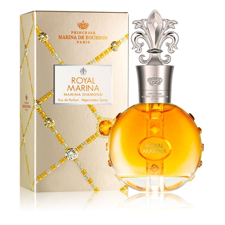 عطر مارينا دي بورن رويال مارينا دياموند او دو بارفيوم 100مل