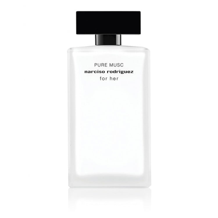 عطر نارسيسو رودريغز بيور مسك فور هير او دو بارفيوم 50مل