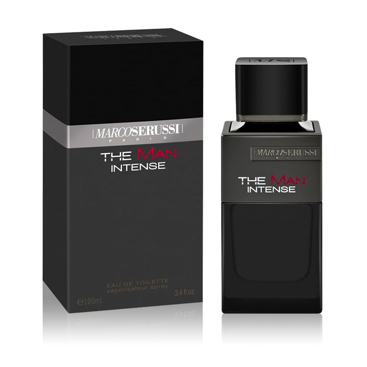 عطر ماركو سيروسي ذا مان انتنس او دو تواليت 100مل