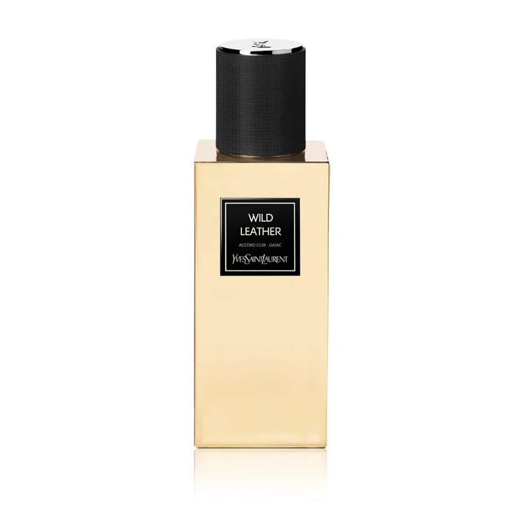 عطر ايف سان لوران وايلد ليذر او دو بارفيوم 75مل