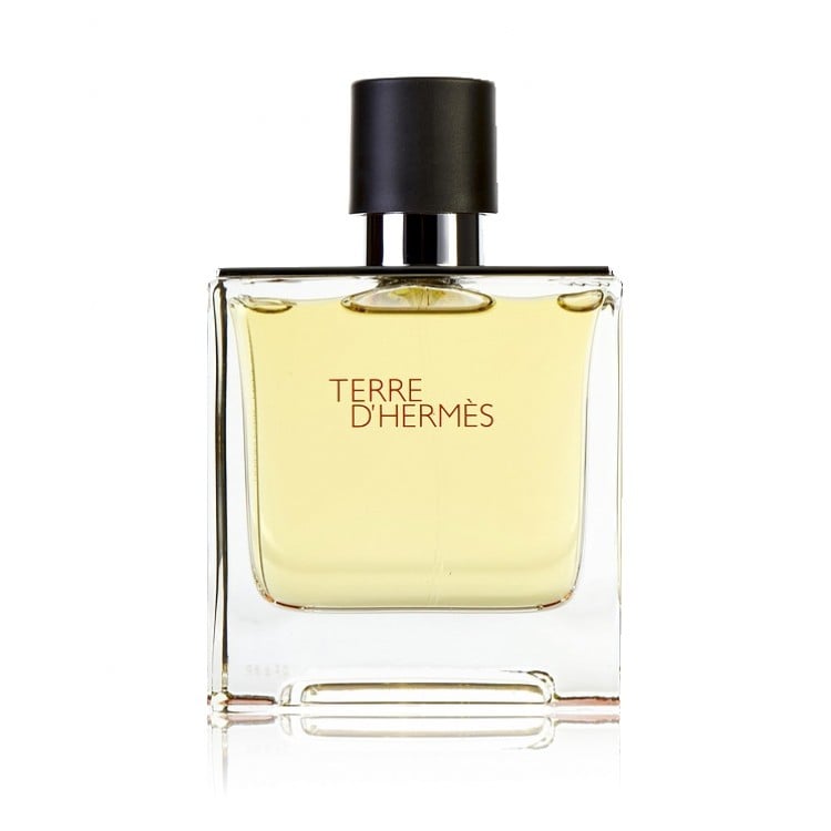 عطر هيرمس تيري دي هيرمس بارفيوم 75مل