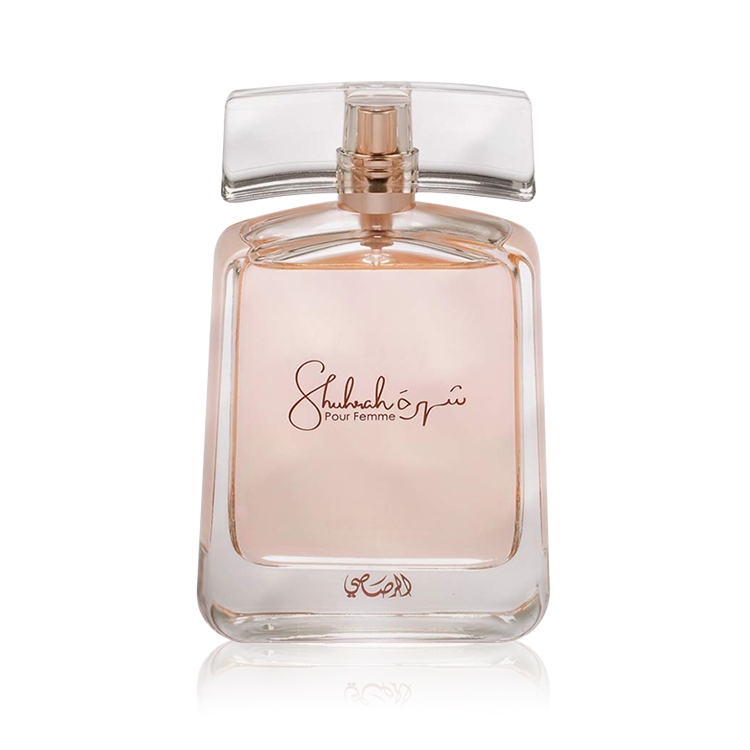 عطر رصاصي شهرة بور فيم او دو بارفيوم 90مل