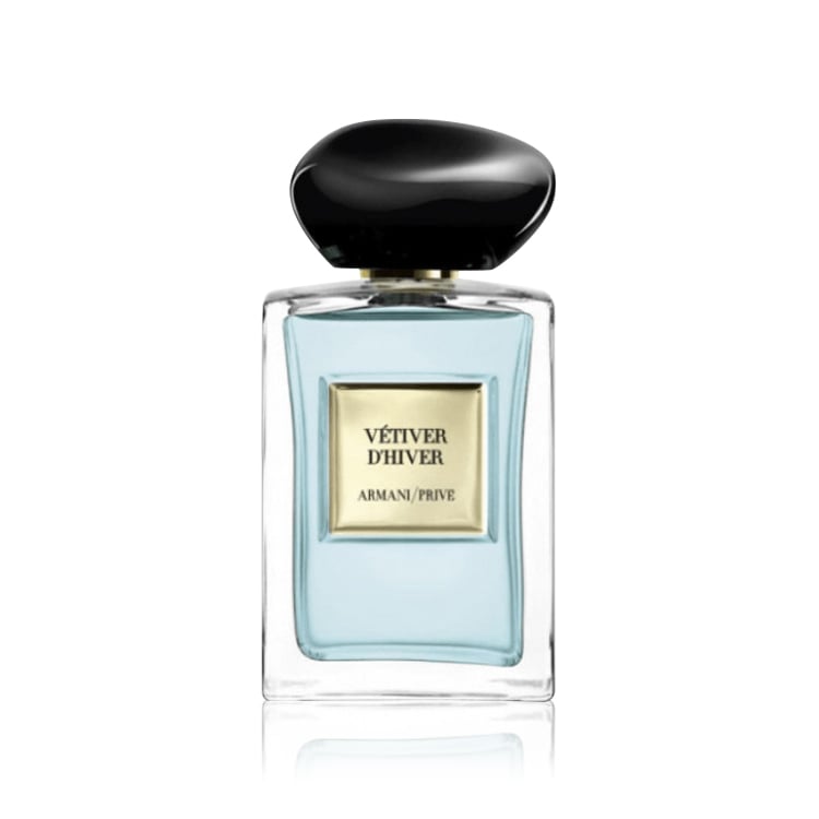 عطر ارماني برايف فيتيفر ديفير او دو تواليت 100مل