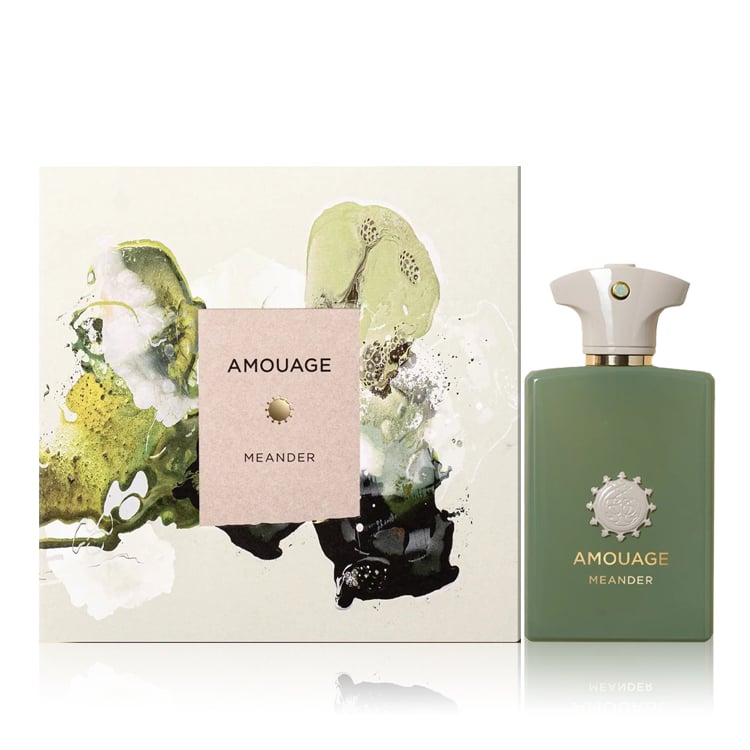 عطر امواج مايندر او دو بارفيوم 100مل