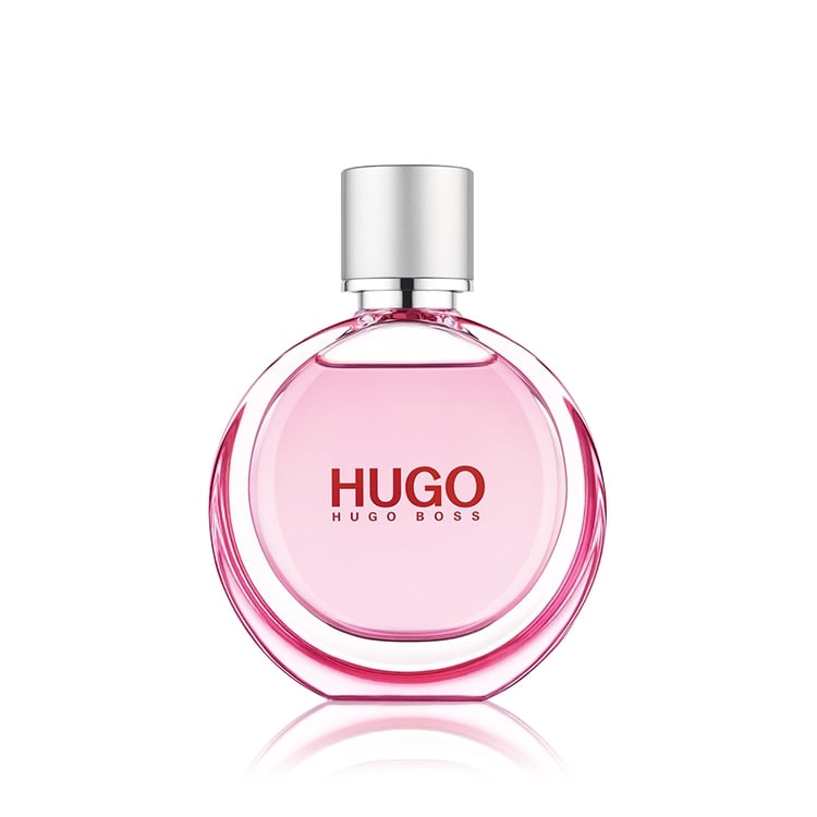 عطر هوقو بوس اكستريم النسائي او دو بارفيوم 50مل