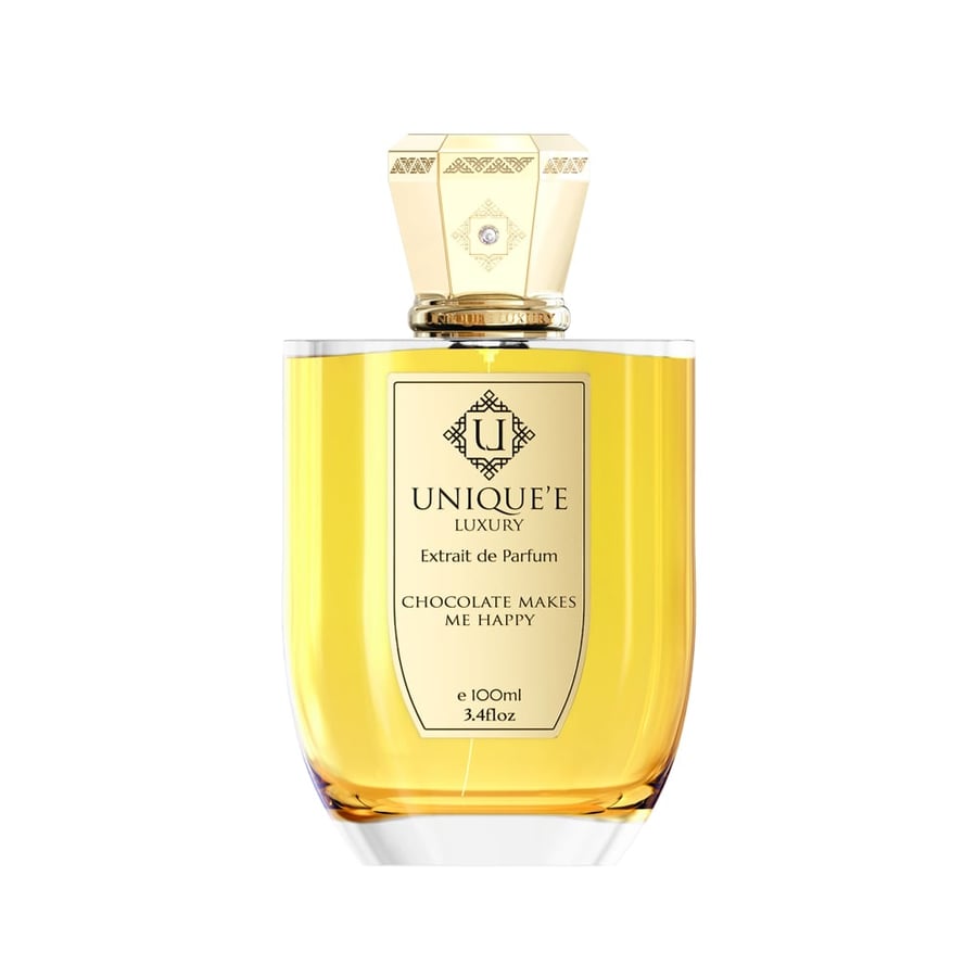 عطر يونيك لاكجري شوكليت ميكس مي هابي اكسترايت دو بارفيوم 100مل