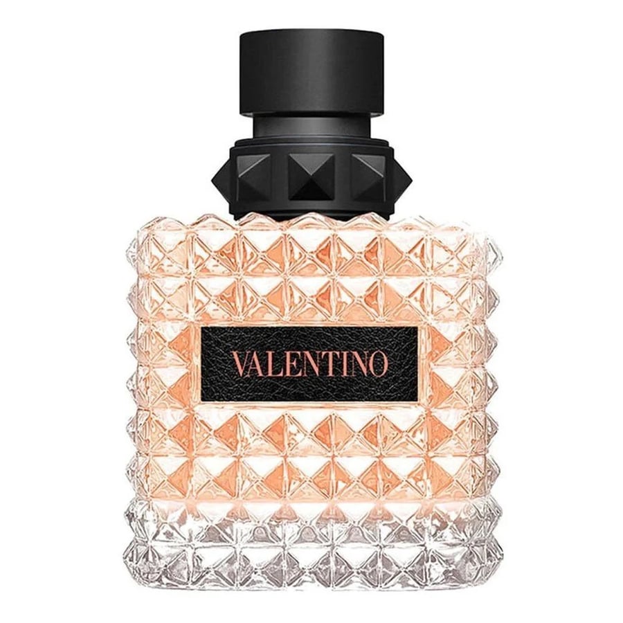 عطر فالنتينو دونا بورن ان روما كورال فانتاسي او دو بارفيوم 100مل
