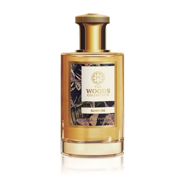 عطر ذا وودز كوليكشن سنرايز او دو بارفيوم 100مل