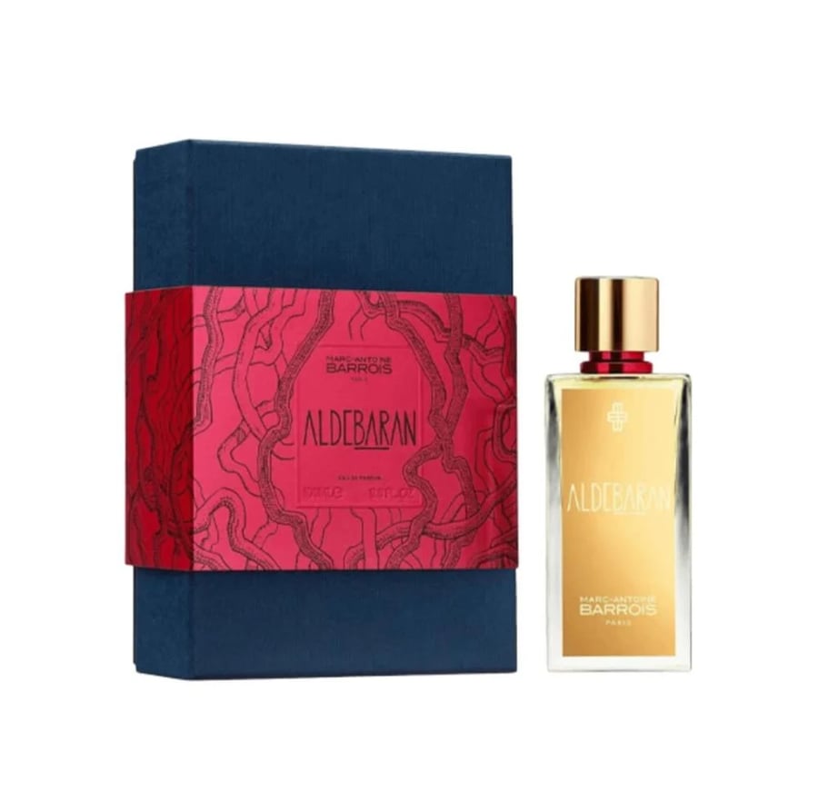 عطر مارك انطوان بارويس الديبران او دو بارفيوم 100مل