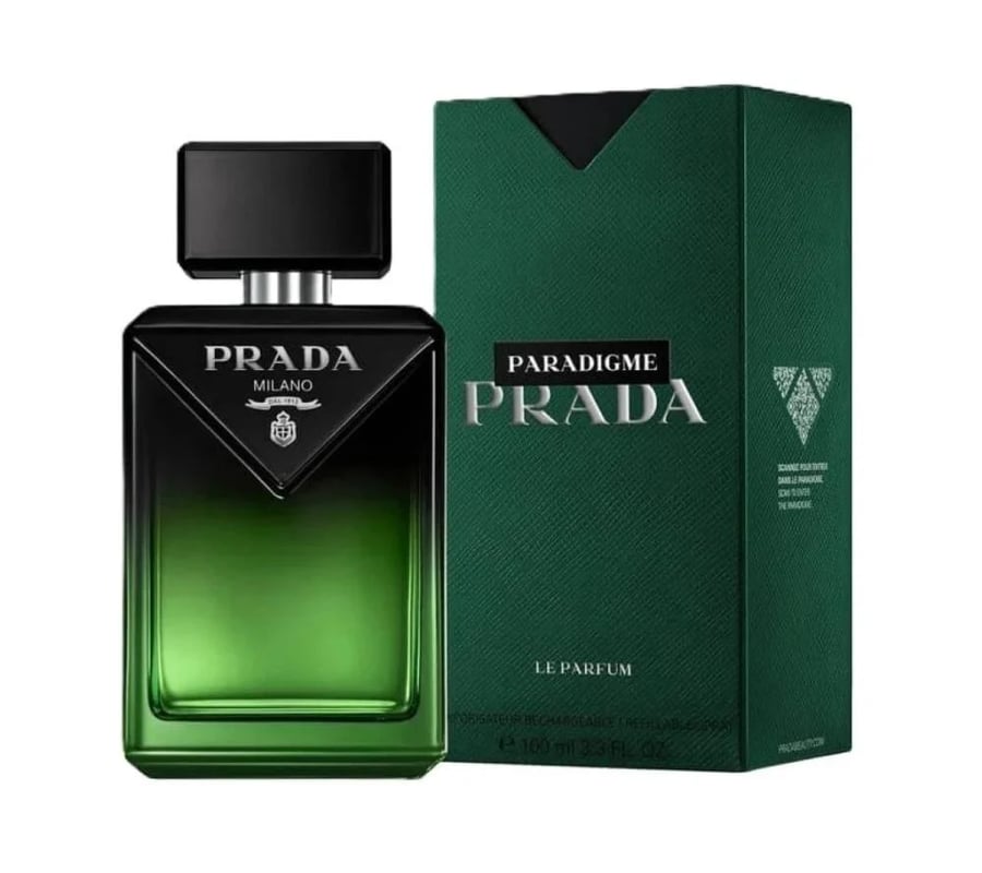 عطر برادا بارادايم لو بارفيوم 100مل