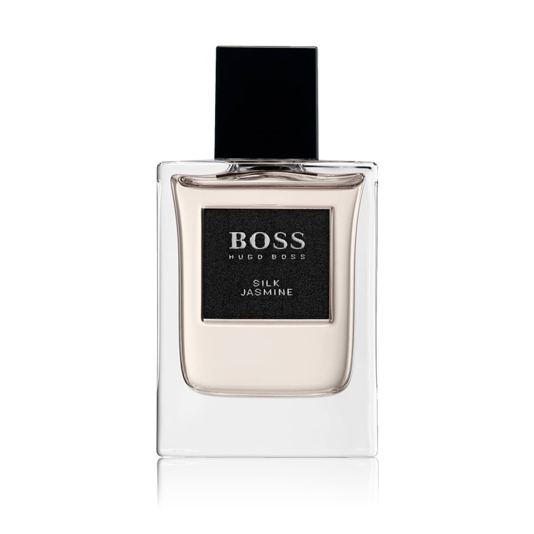 عطر هوقو بوس كولكشن سيلك جاسمين او دو تواليت 50مل