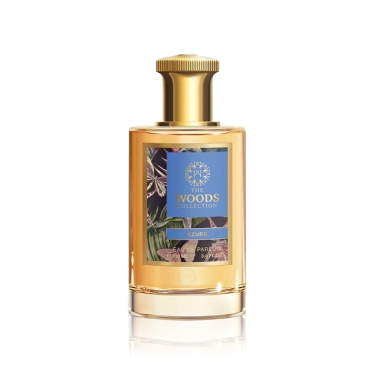 عطر ذا وودز كوليكشن ازور او دو بارفيوم 100مل