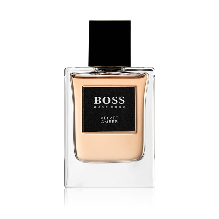 عطر هوقو بوس فلفت عنبر كولكشن او دو تواليت 50مل