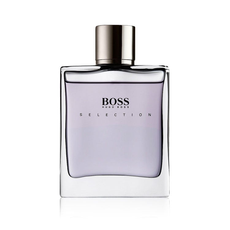 عطر هوغو بوس سيلكشن او دو تواليت 90مل