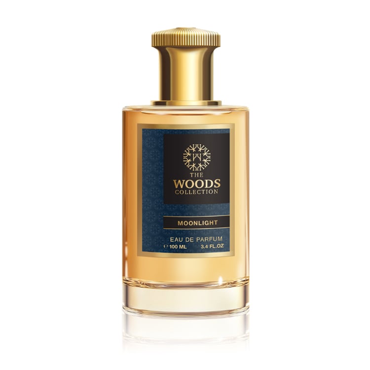 عطر نيكولاي ذا وودز كوليكشن مون لايت او دو بارفيوم 100مل