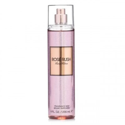 معطر للجسم  باريس هيلتون روز رش 236مل