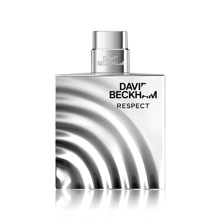 عطر ديفيد بيكهام ريسبيكت او دو تواليت 90مل