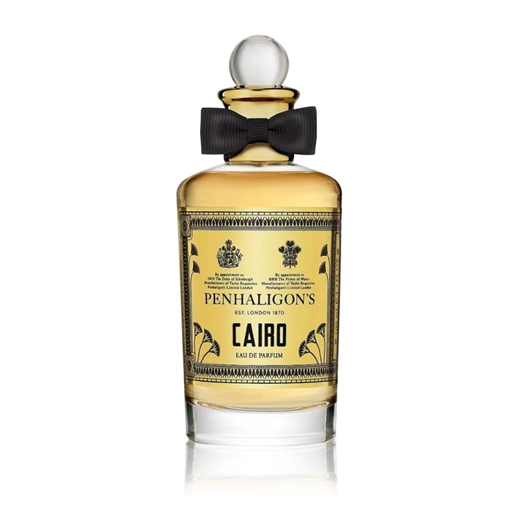 عطر بنهالغيز كايرو او دو بارفيوم 100مل