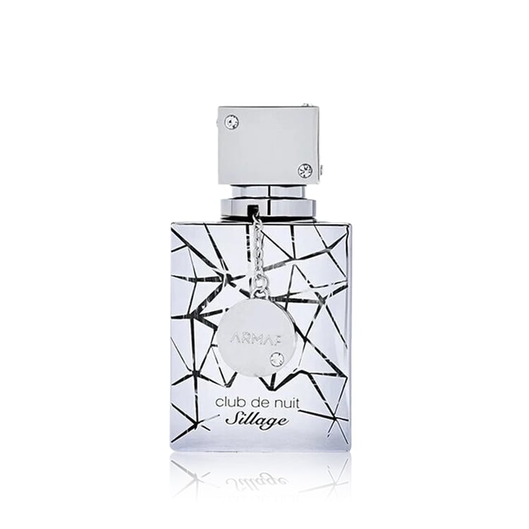 عطر ارماف كلوب دي نوي سيلاج او دو بارفيوم 105مل