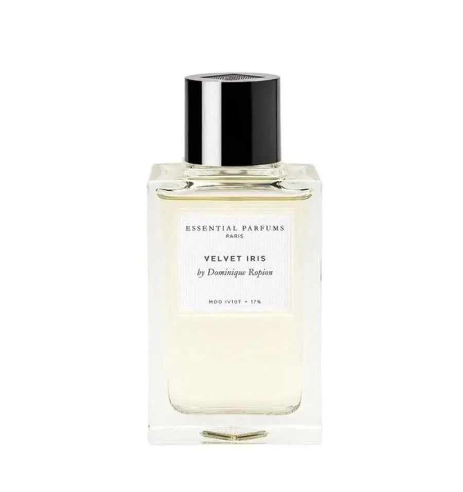عطر اسنشيال فيلفيت ايريس او دو بارفيوم 100مل