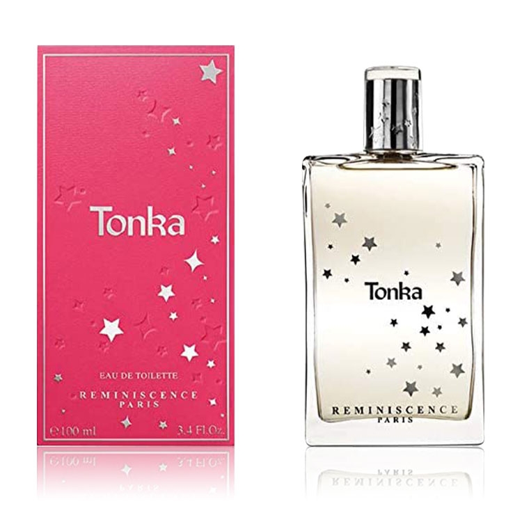 عطر ريمانسس تونكا او دو تواليت 100مل