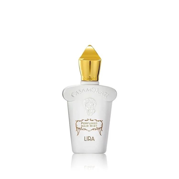 معطر شعر زيرجوف ليرا 30مل