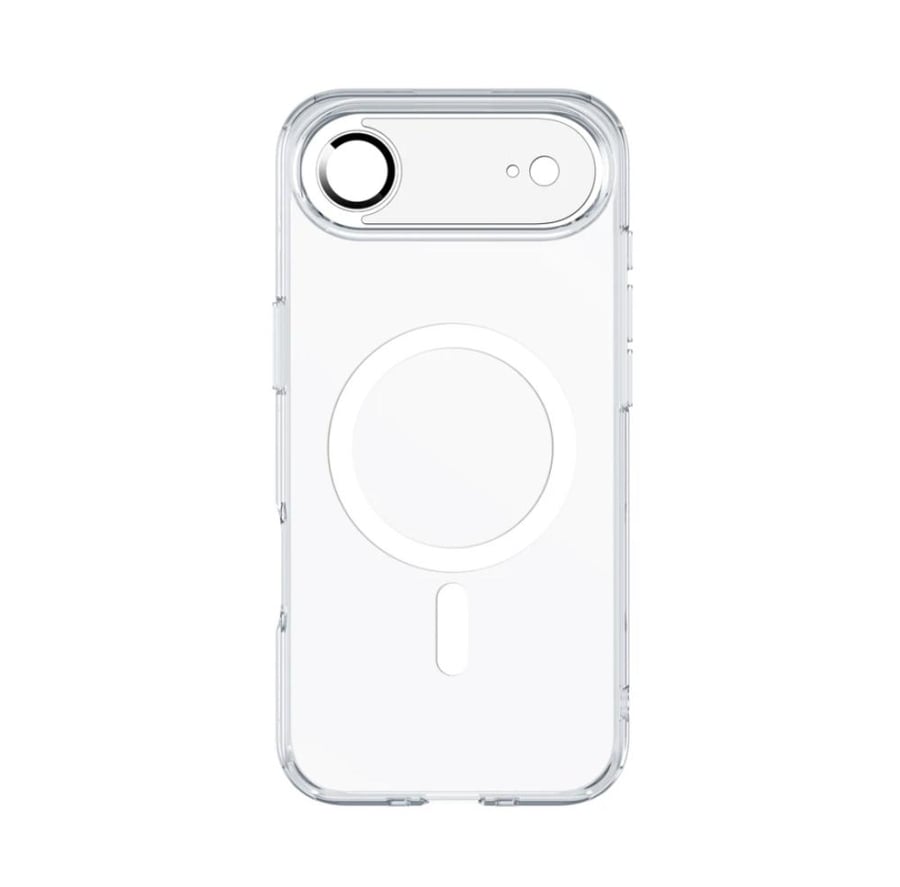 بكج حماية آيفون 17 آير آرمر برو الياباني الأصلي ملاقيف ArmorPro Basic 4 in 1 Combo Privacy iphone 17 Air