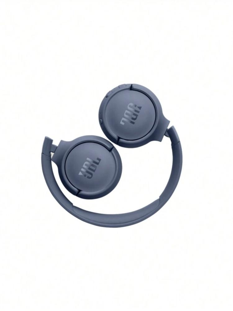 سماعة جي بي ال تون 520بت JBL Tune 520BT Over-Ear Headphones Black