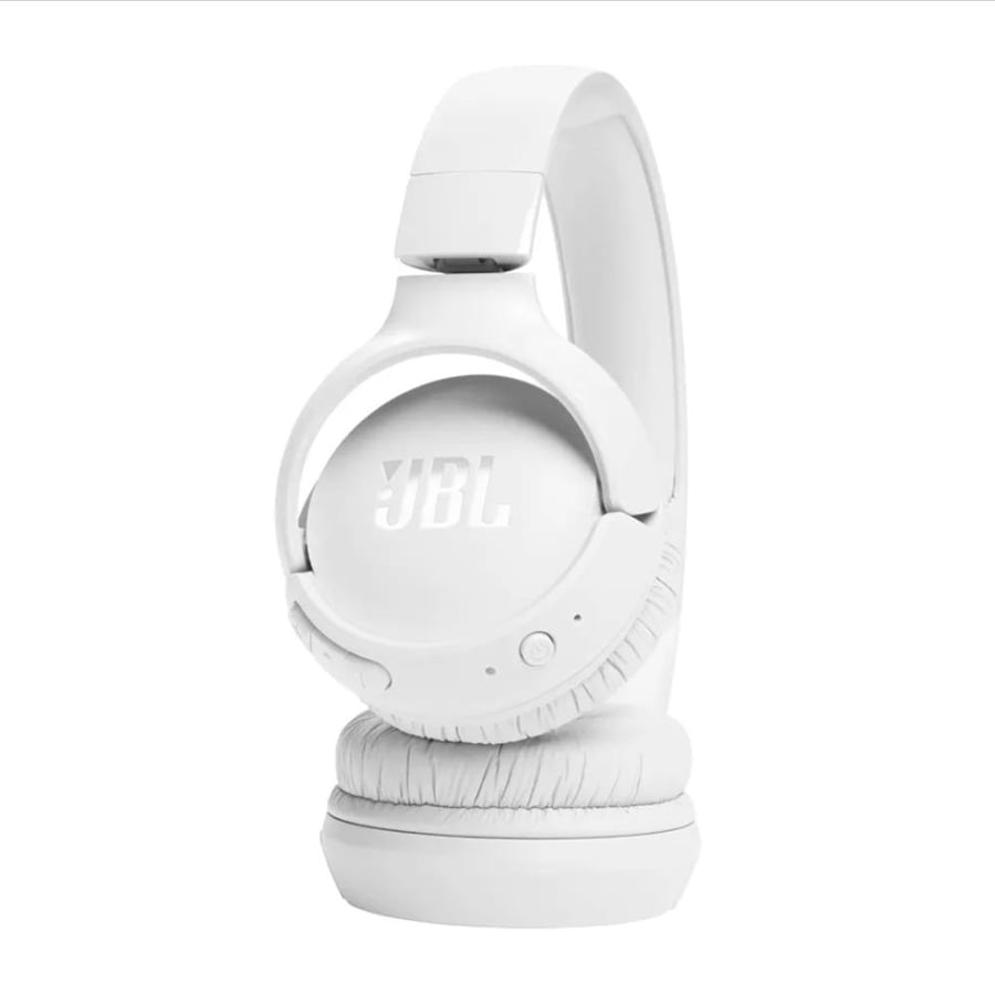 سماعة جي بي ال تون 520بت JBL Tune 520BT Over-Ear Headphones Black