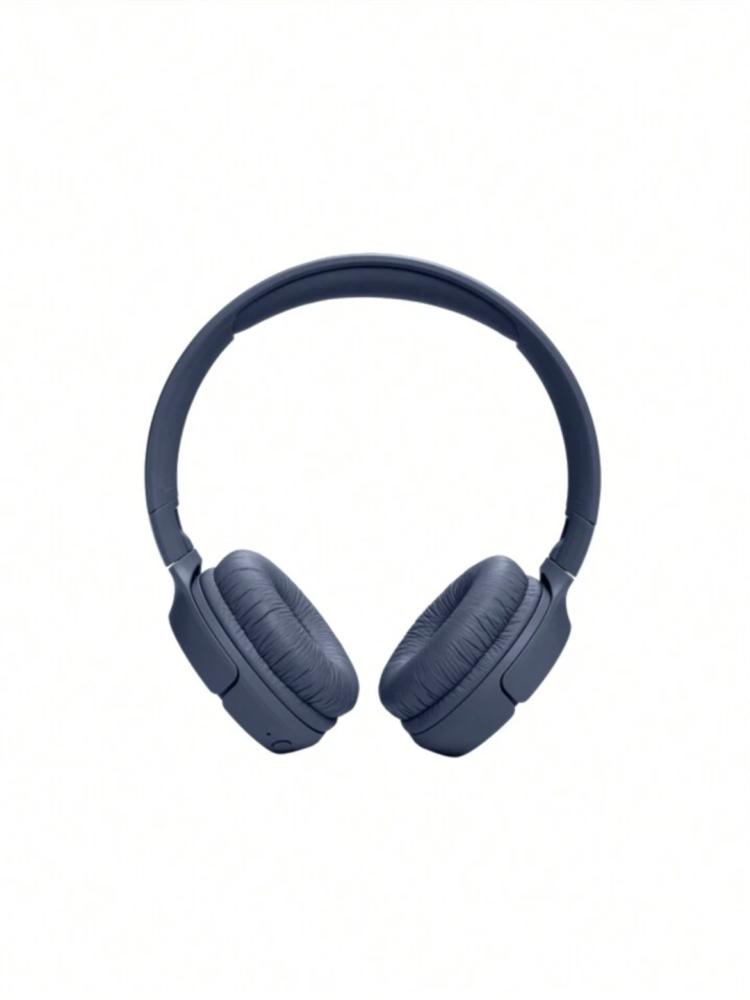سماعة جي بي ال تون 520بت JBL Tune 520BT Over-Ear Headphones Black