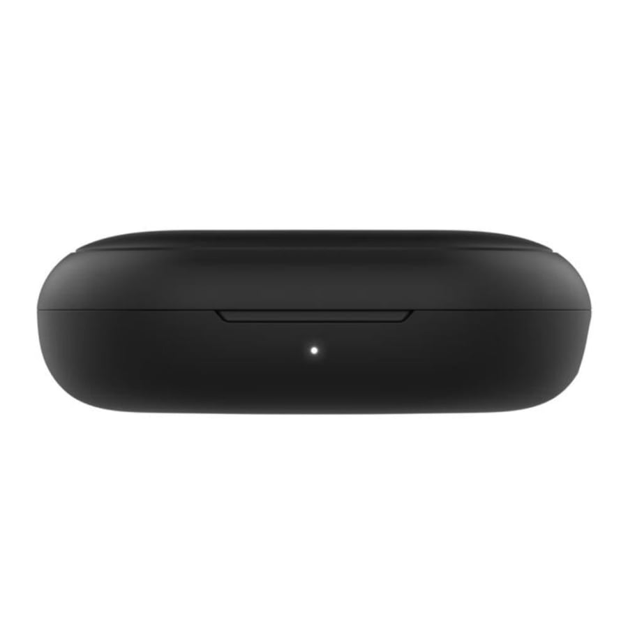 سماعة بلوتوث مقاومة للماء والتعرق بلكن belkin SoundForm ClearFit Open-Ear Wireless Earbuds