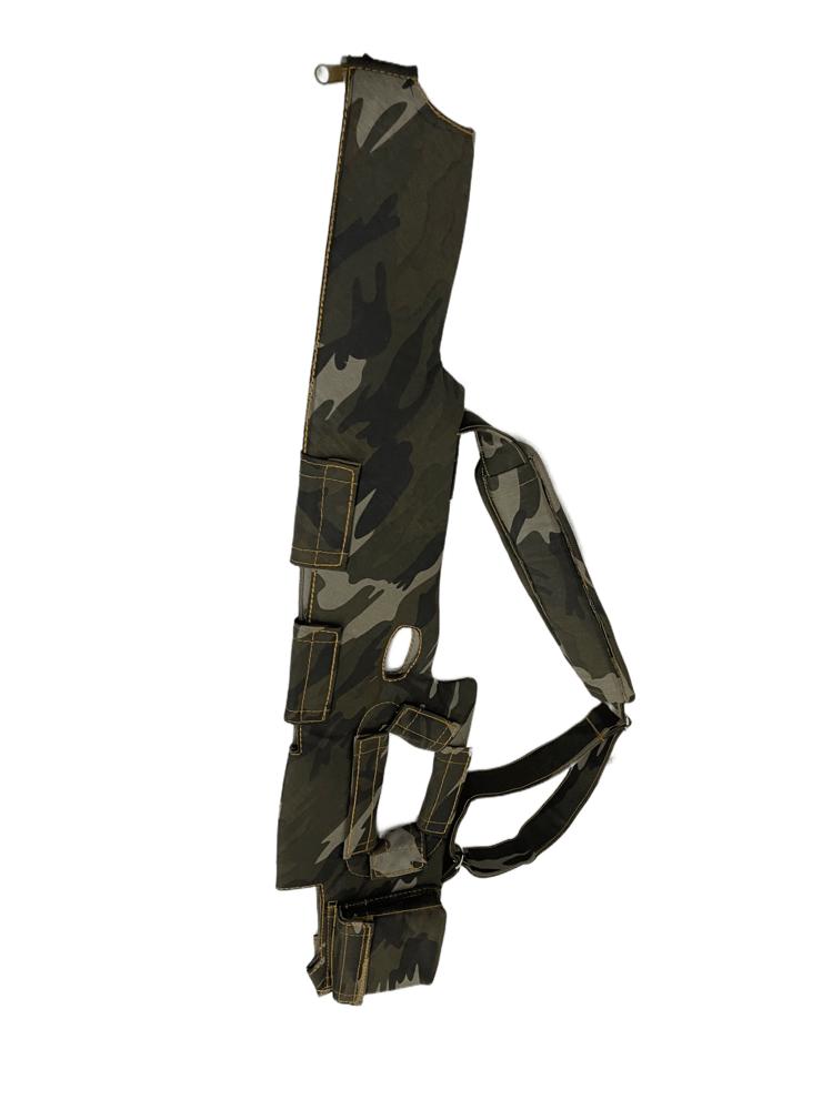 Gas gun cover Taban Long