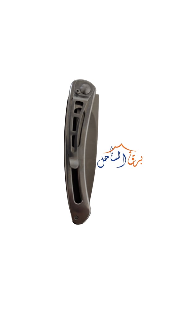 سكين جيب م 602