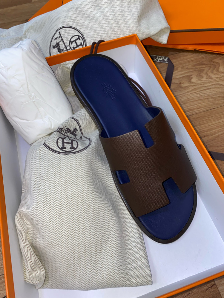 Hermes Izmair
