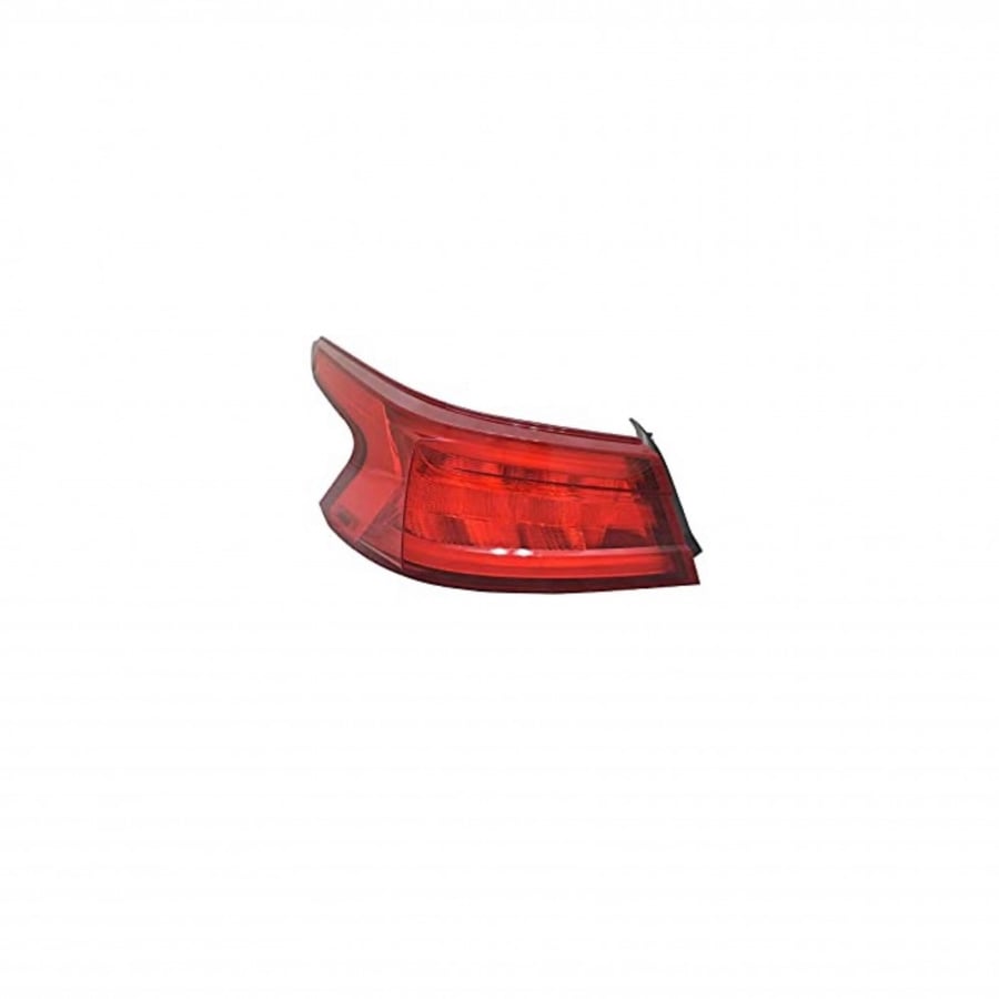 Outer left rear bumper for Nissan Maxima original