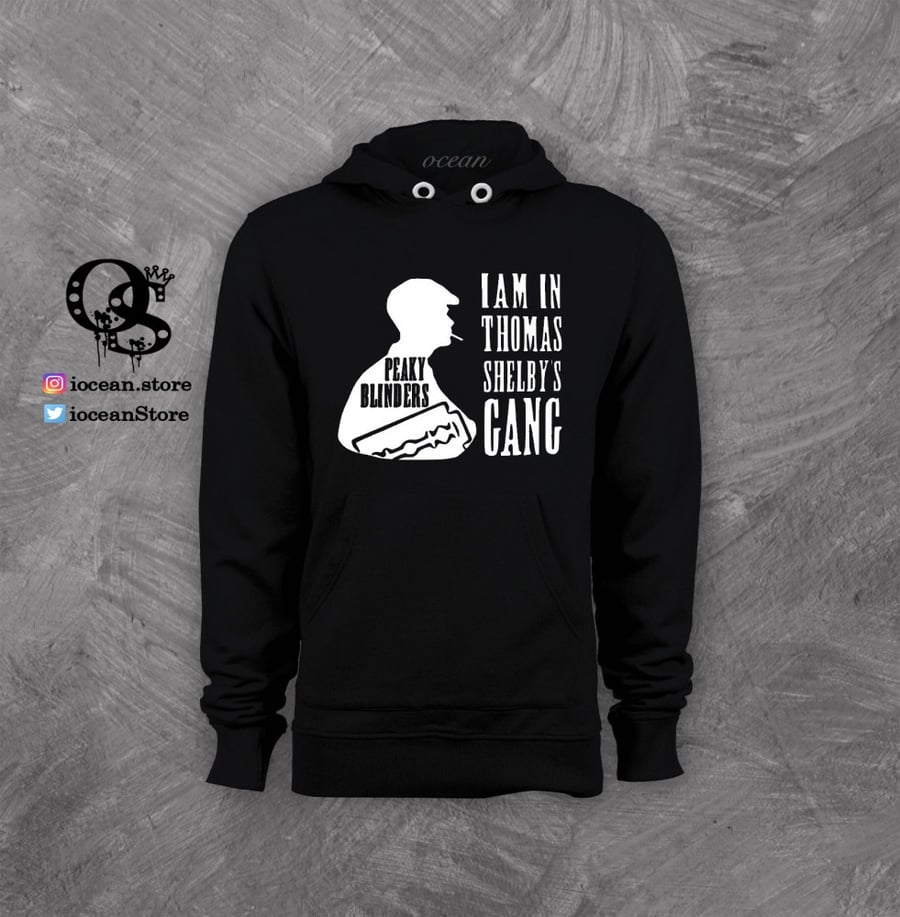 Sweater - Peaky Blinders