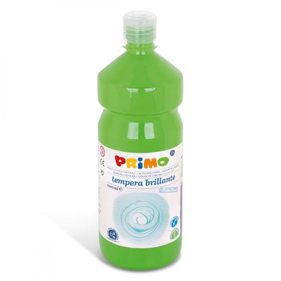 الوان اخضر فاتح فاتح 1000ml