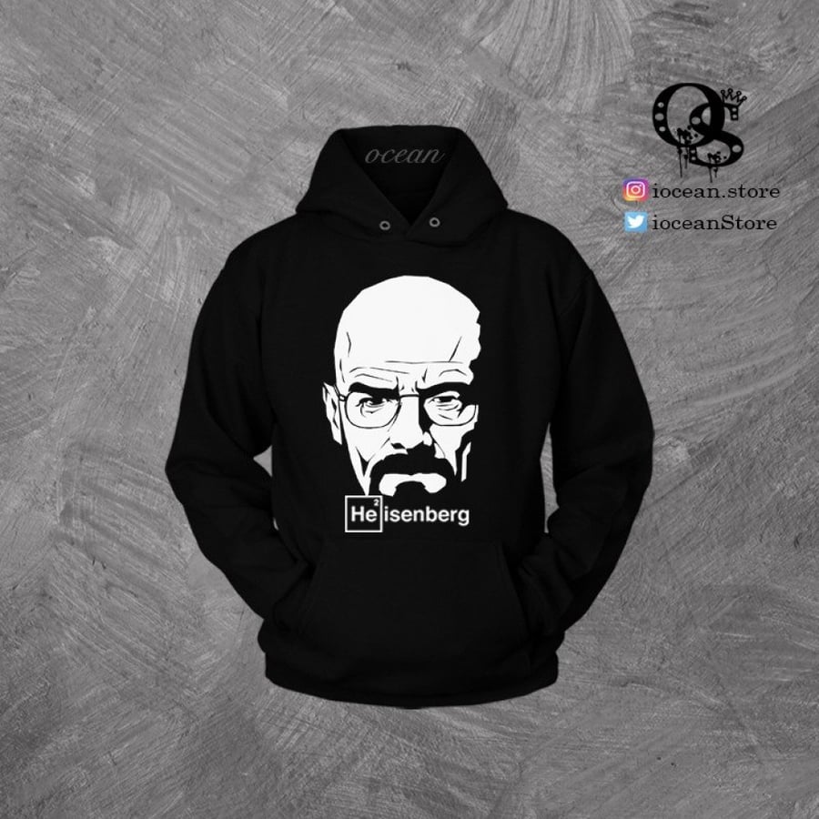 Sweater - Breaking Bad - Breaking Bad