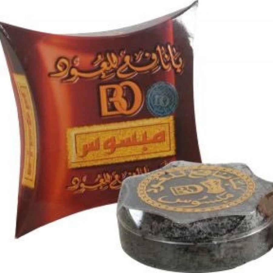 مبسوس بانافع 30 ج