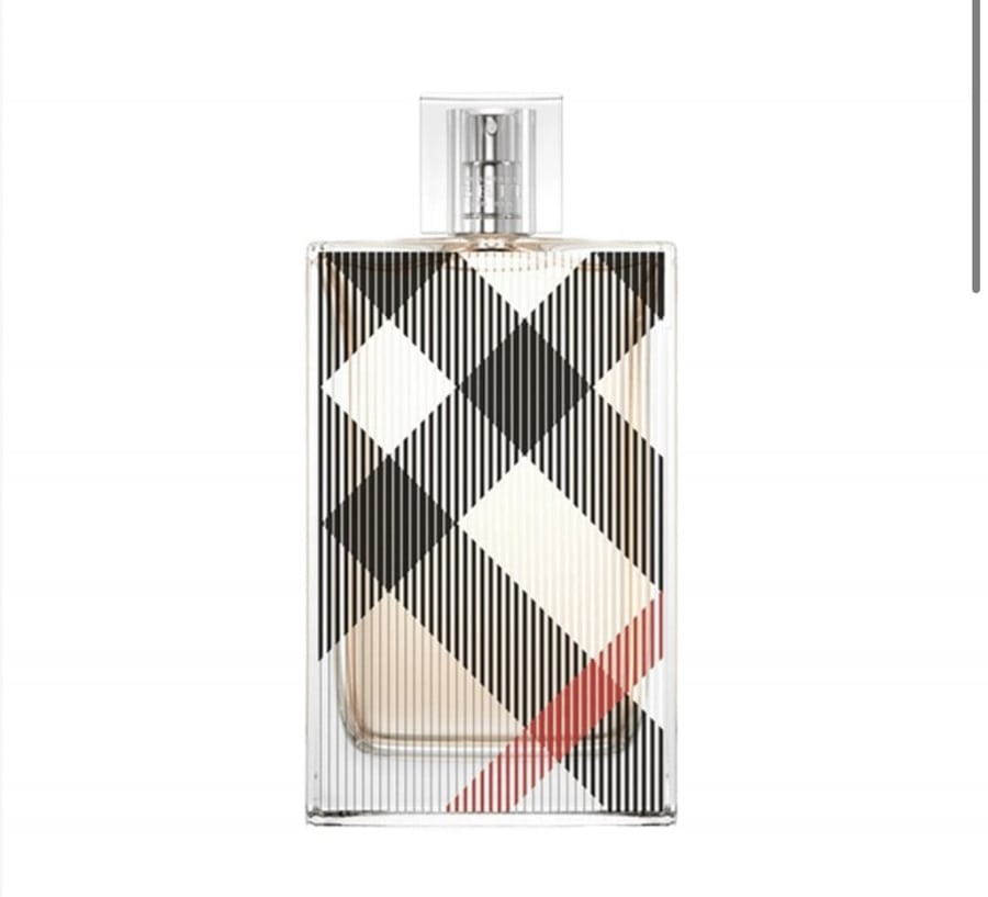 عطر بريت من بربري - او دو بارفيوم - 100 مل