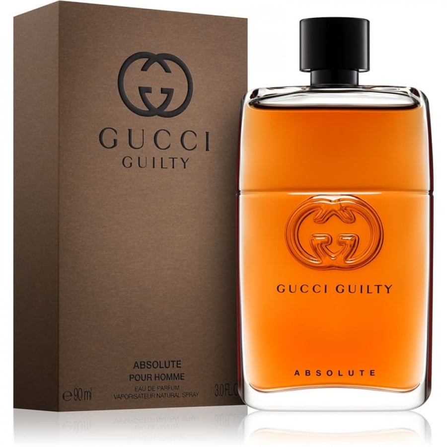 عطر قيلتي ابسولوت بور فيم من قوتشي - او دو بارفيوم - 90 مل