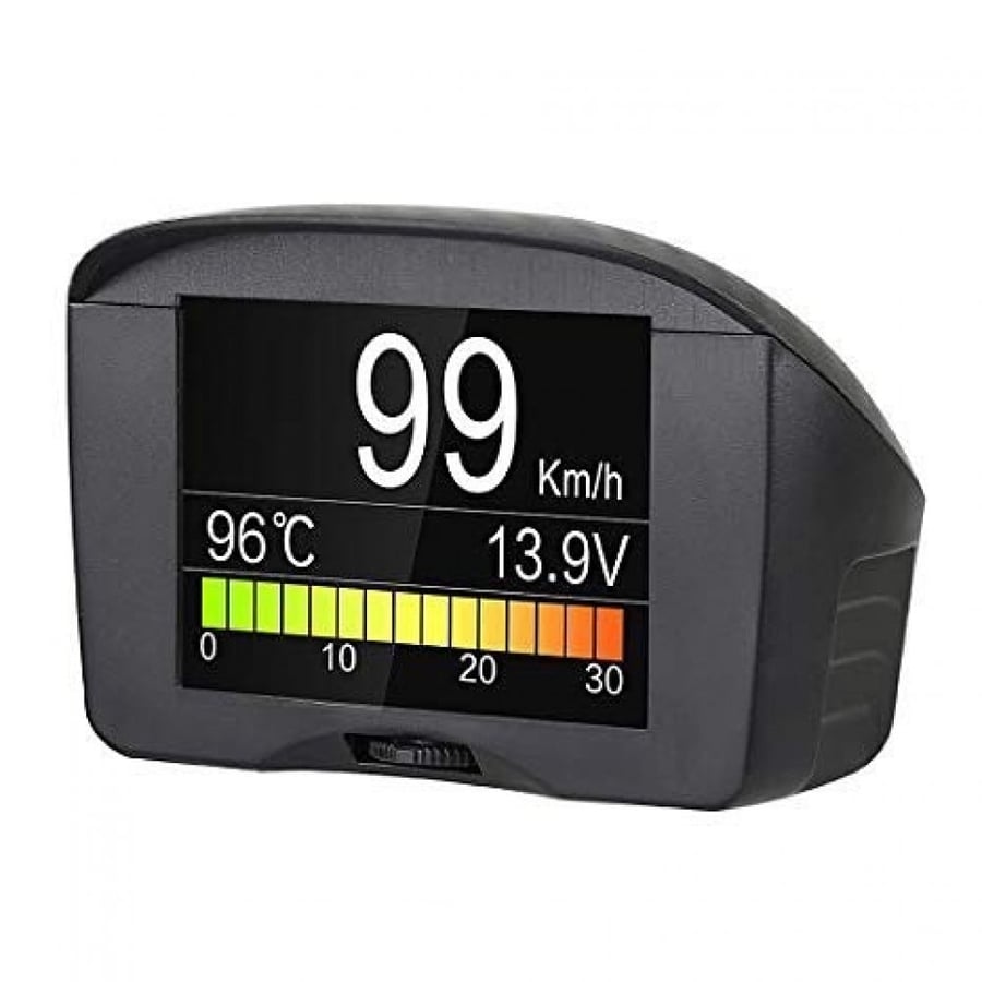 قيج عداد السرعة Autool X50 Plus